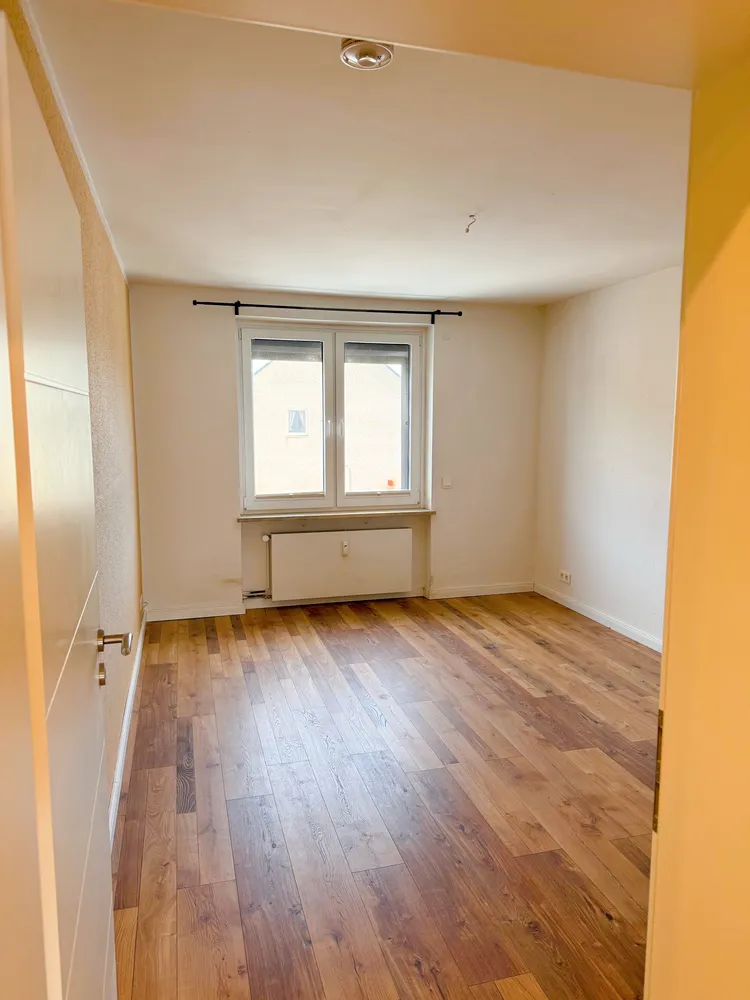 3 Zimmer Wohnung mit 74 m² in Norderstedt – Bild 2