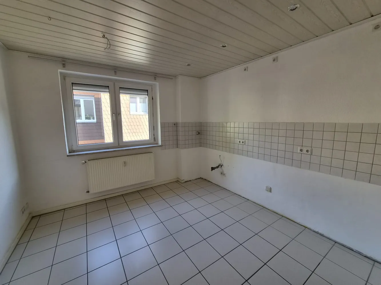 3 Zimmer Wohnung mit 92 m² in Oberhausen – Bild 11