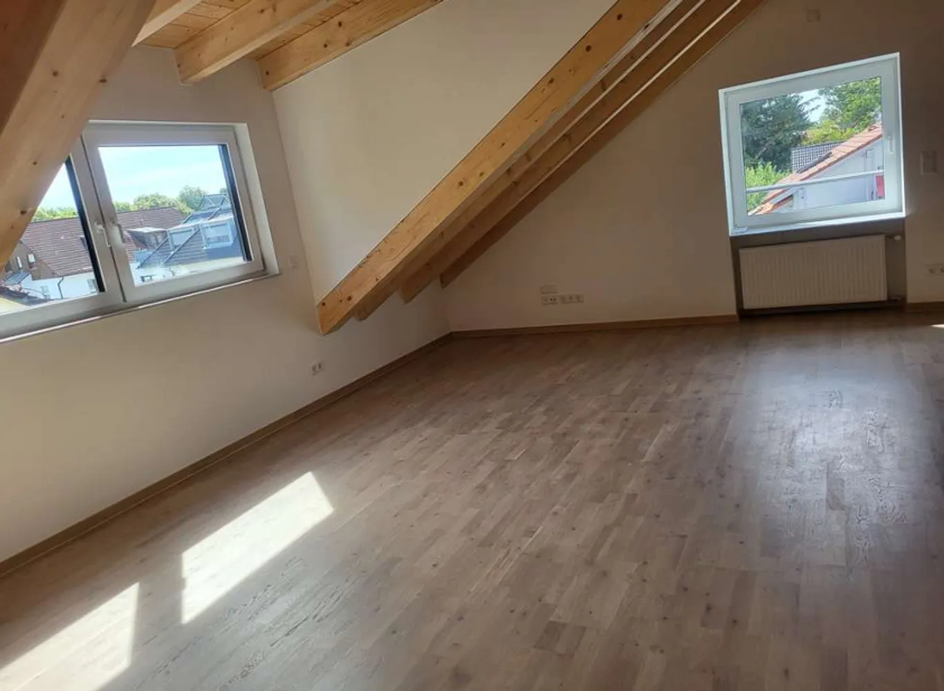 1 Zimmer Wohnung mit 37 m² in München – Bild 3