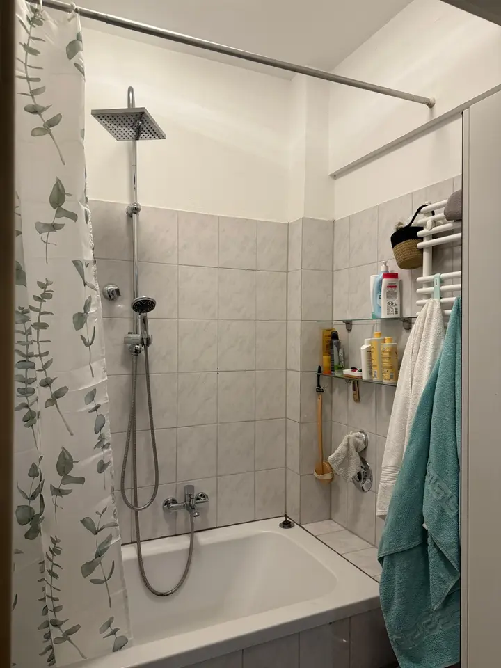 WG-Zimmer mit 22 m² in Frankfurt am Main – Bild 6