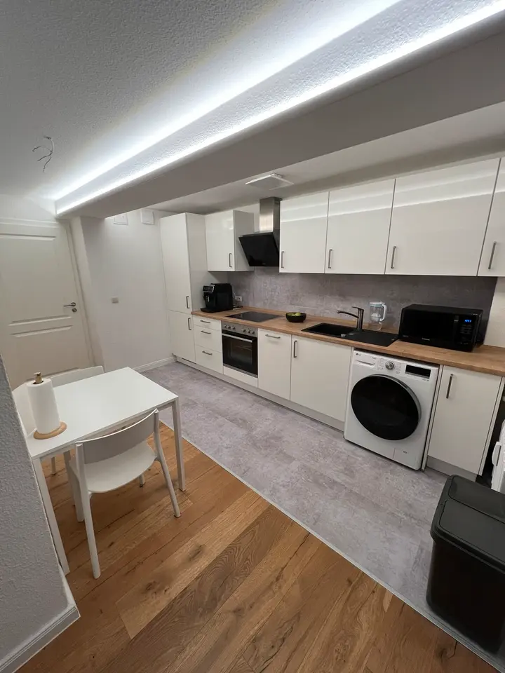 2 Zimmer Wohnung mit 70 m² in Stralsund – Bild 5