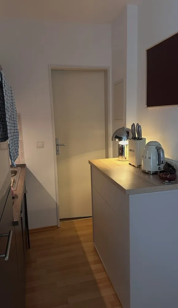 1 Zimmer Wohnung mit 40 m² in München – Bild 8