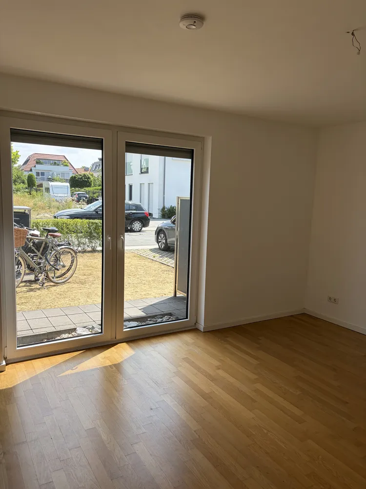 4 Zimmer Wohnung mit 148 m² in Münster – Bild 11