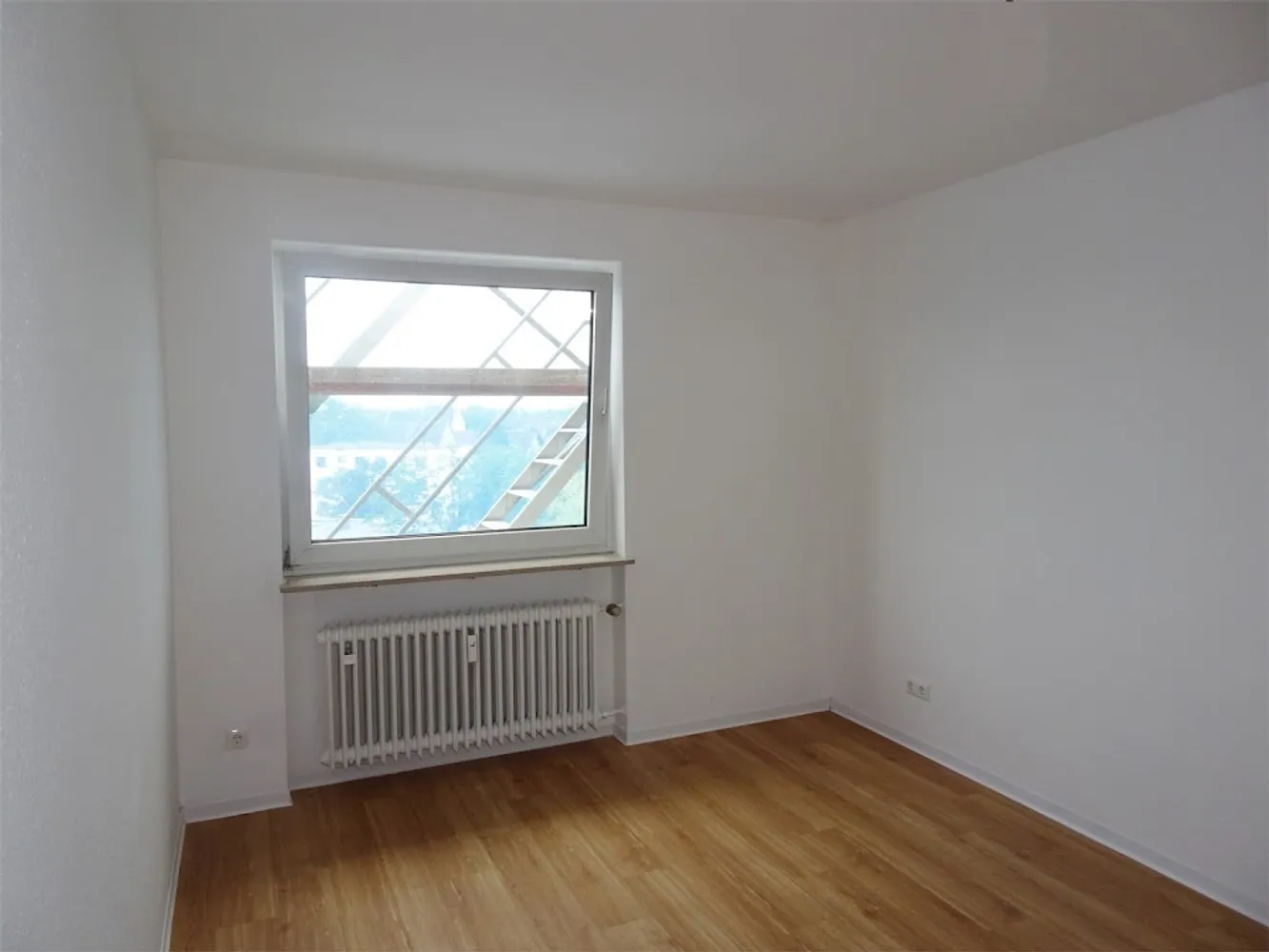 2 Zimmer Wohnung mit 60 m² in Frankfurt am Main – Bild 9