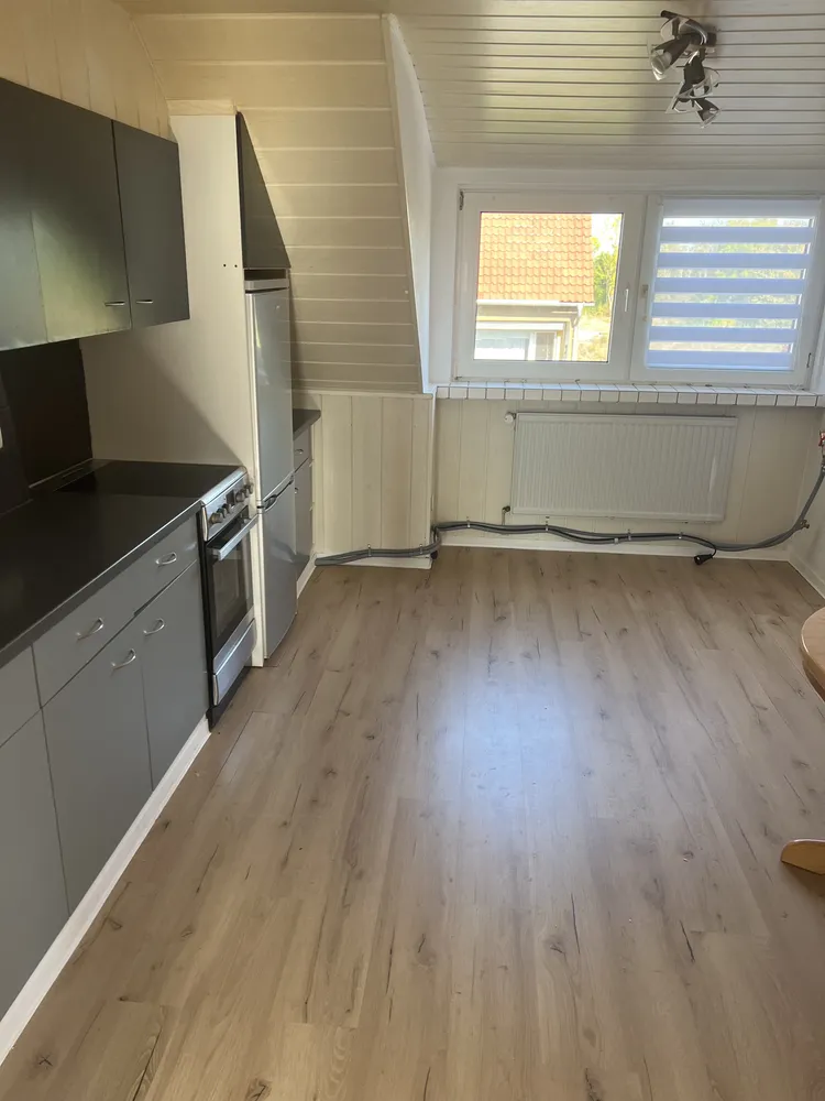 3 Zimmer Wohnung mit 62 m² in Salzgitter – Bild 8