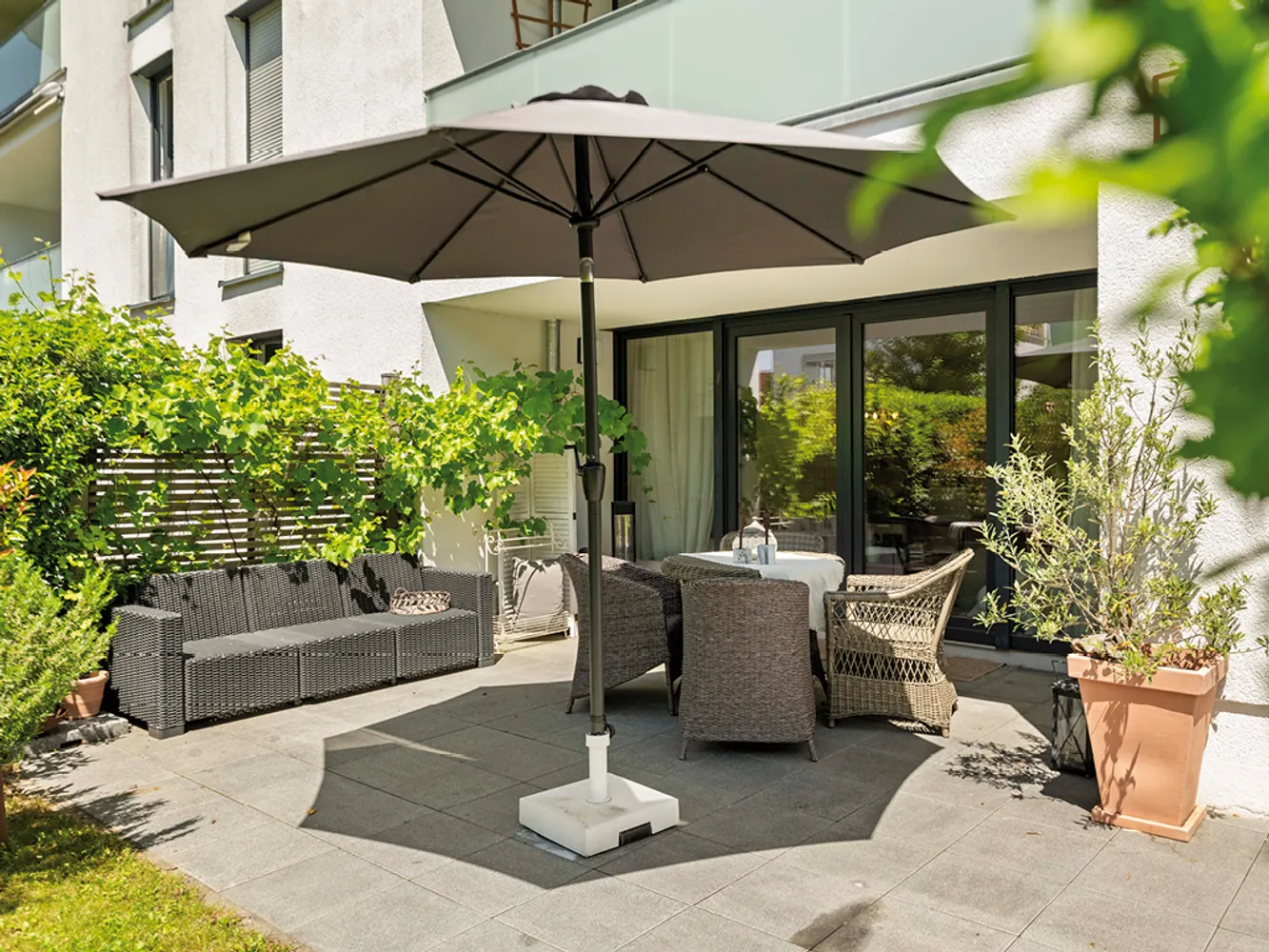 2 Zimmer Wohnung mit 74 m² in Reutlingen – Bild 8