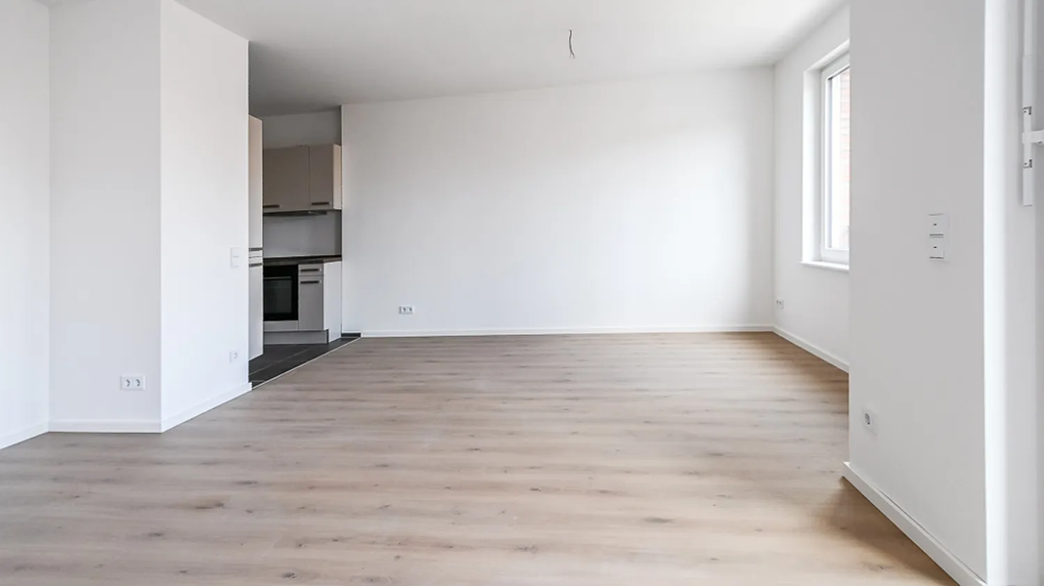 2 Zimmer Wohnung mit 58 m² in Berlin – Bild 7