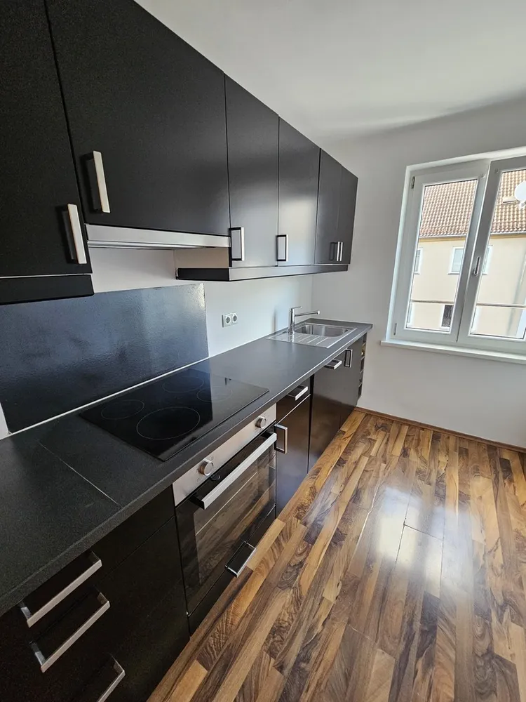 2 Zimmer Wohnung mit 51 m² in Nürnberg – Bild 3