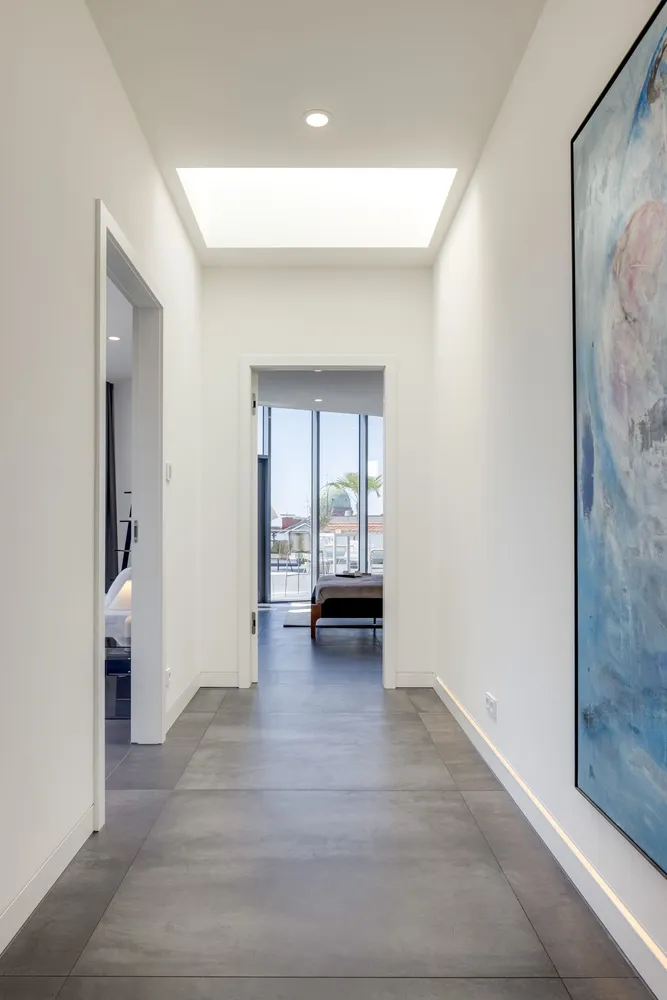 6 Zimmer Wohnung mit 441 m² in Nürnberg – Bild 5