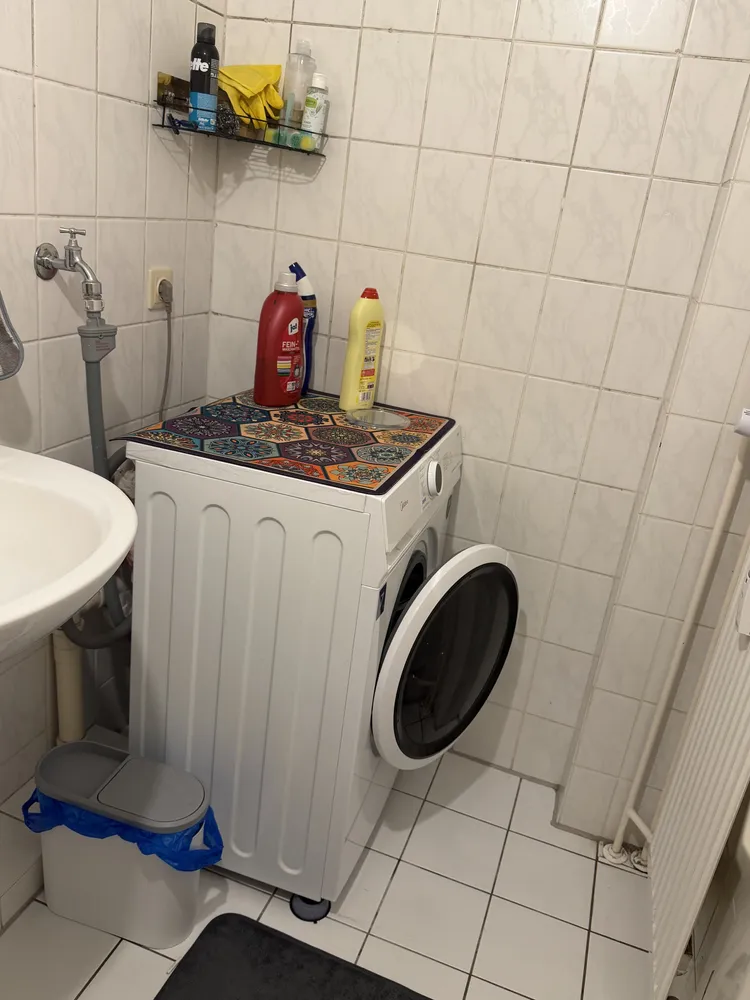 2 Zimmer Wohnung mit 48 m² in Hamburg – Bild 7