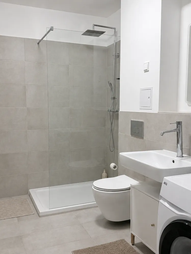 1 Zimmer Wohnung mit 35 m² in Frankfurt am Main – Bild 11