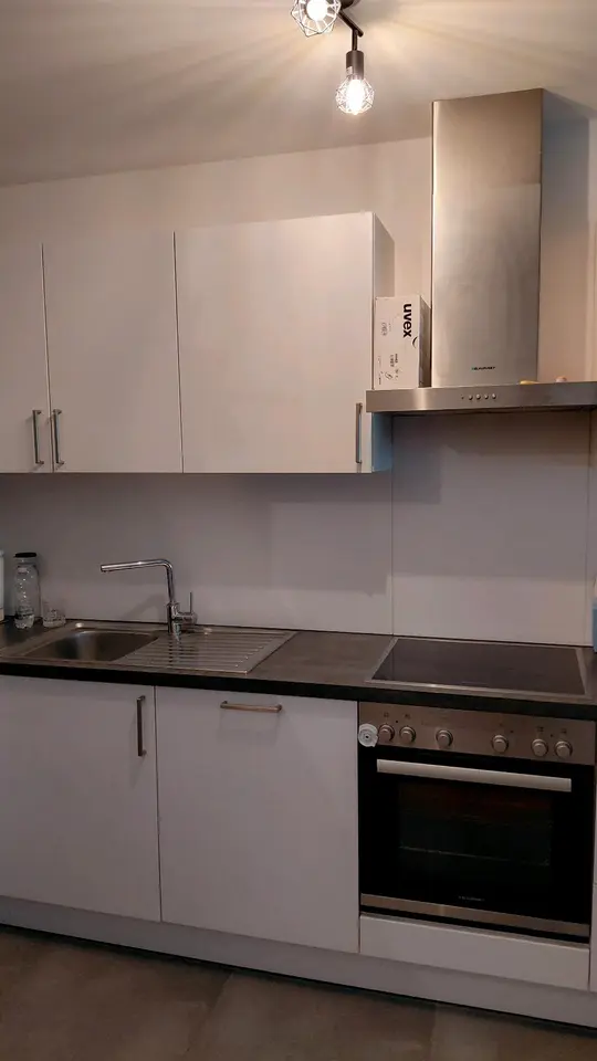 2 Zimmer Wohnung mit 59 m² in Ingolstadt – Bild 1