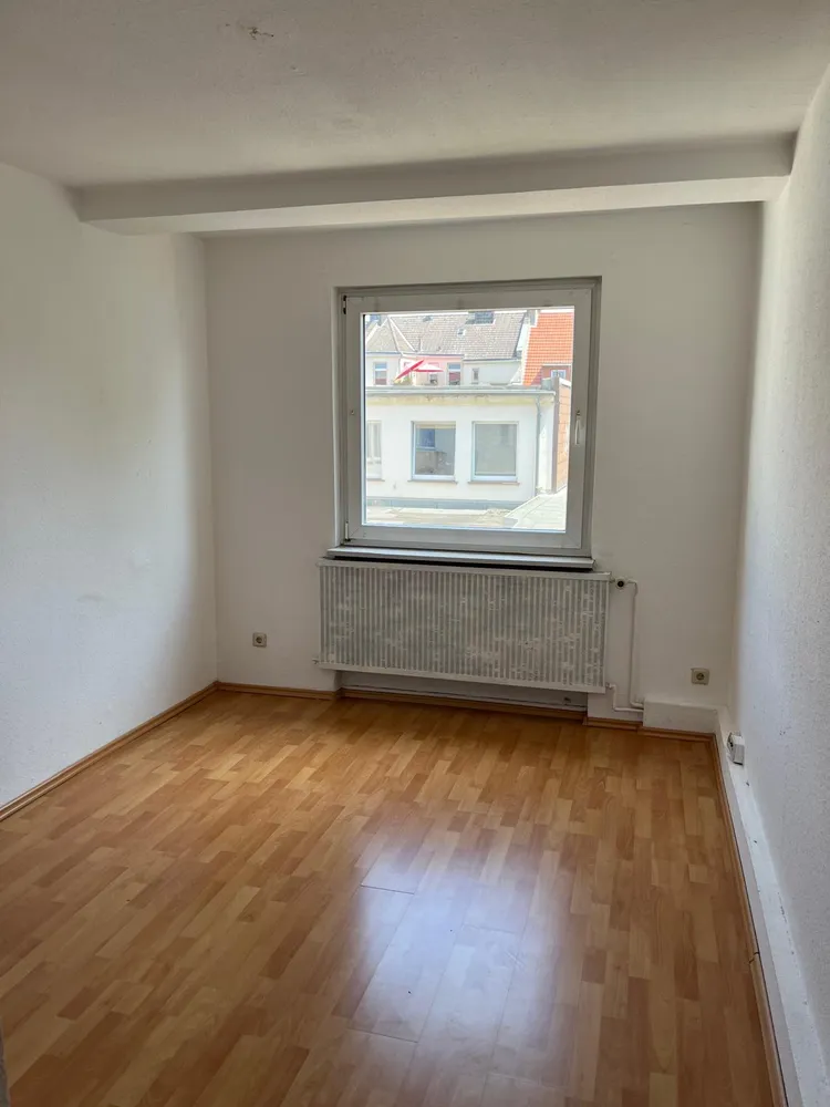 2 room apartment with 31 m² in Dortmund – Photo 1