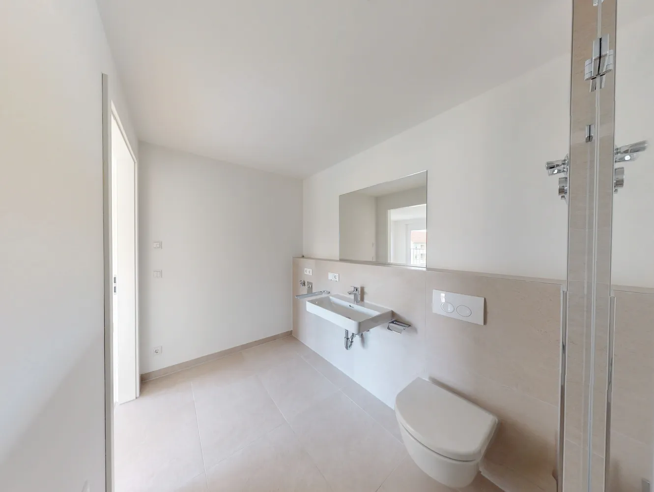 2 Zimmer Wohnung mit 41 m² in Nürnberg – Bild 5