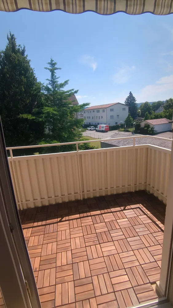 2 Zimmer Wohnung mit 55 m² in Ravensburg – Bild 6