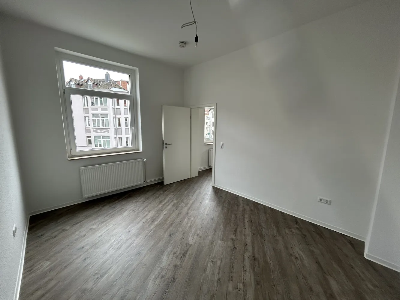 2 Zimmer Wohnung mit 53 m² in Braunschweig – Bild 3
