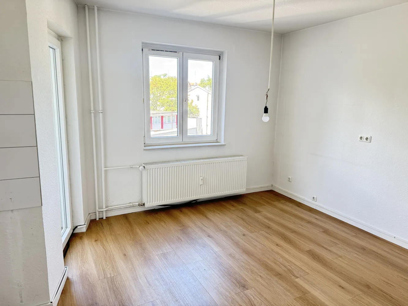 2 Zimmer Wohnung mit 62 m² in Frankfurt am Main – Bild 4