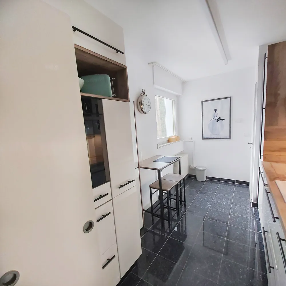 3 Zimmer Wohnung mit 64 m² in München – Bild 3