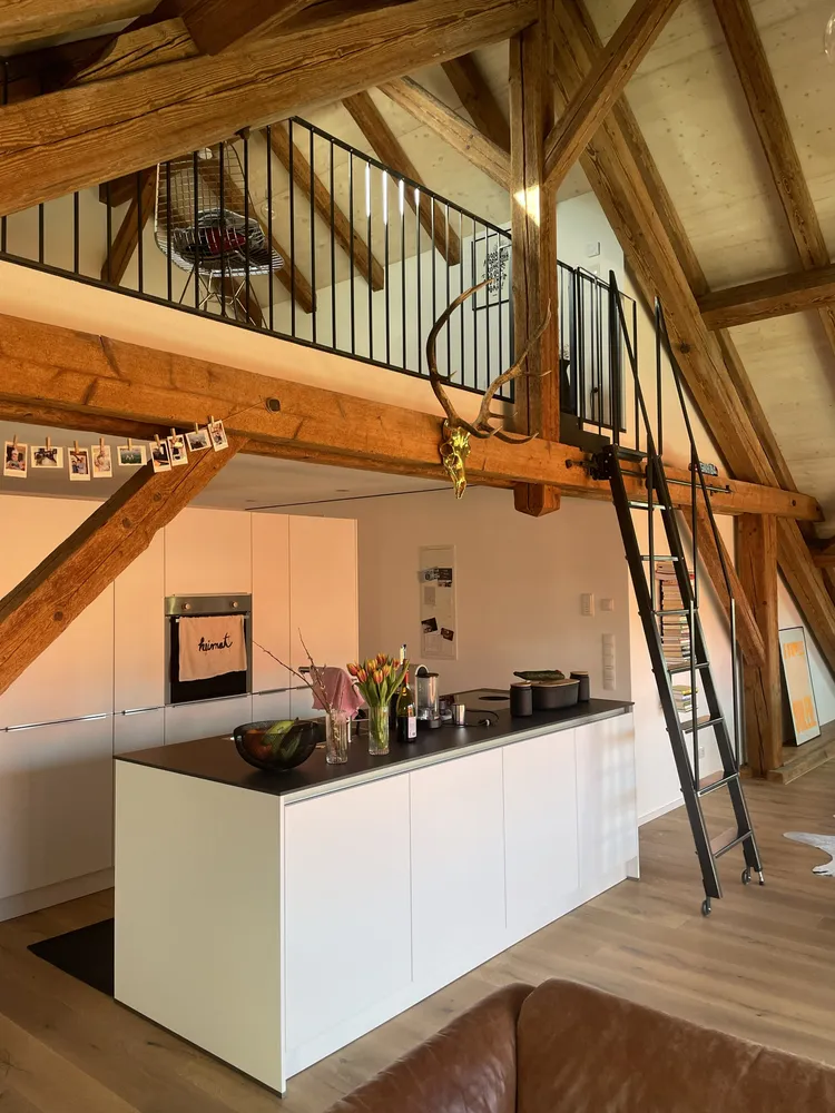 3 Zimmer Wohnung mit 94 m² in Ravensburg – Bild 3