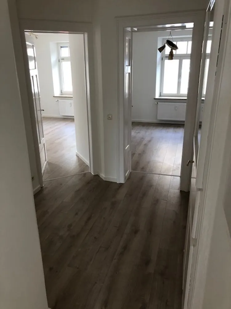 2 Zimmer Wohnung mit 50 m² in Augsburg – Bild 5