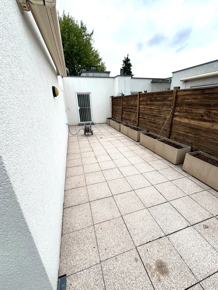 3 Zimmer Wohnung mit 120 m² in Darmstadt – Bild 12