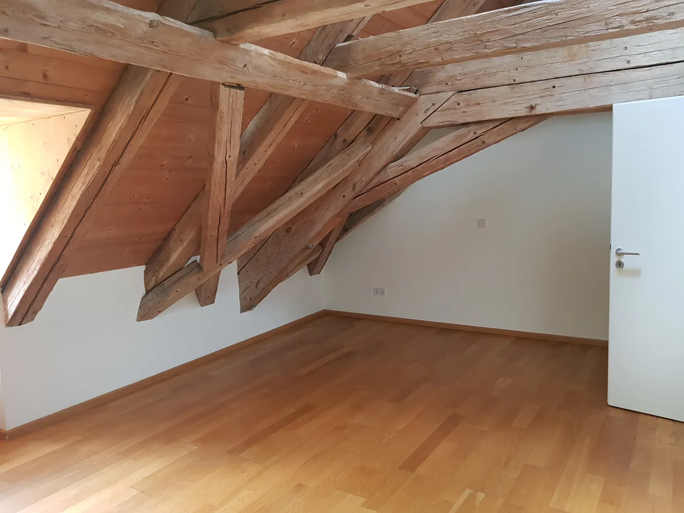 3 Zimmer Wohnung mit 133 m² in Regensburg – Bild 12