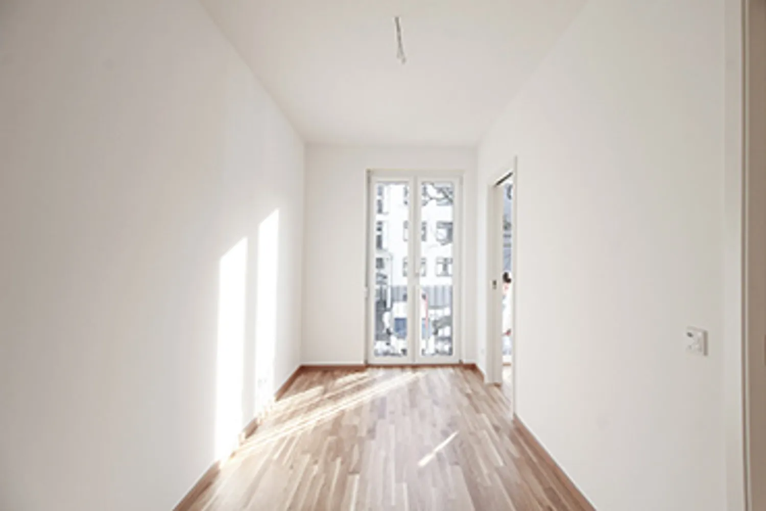 2 Zimmer Wohnung mit 50 m² in Leipzig – Bild 5