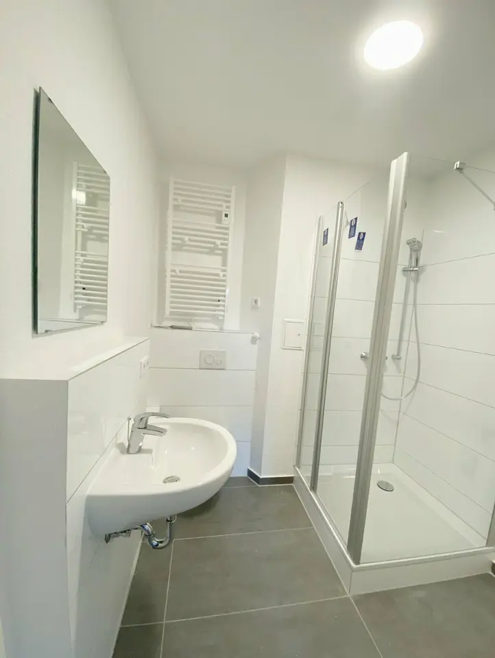 3 Zimmer Wohnung mit 57 m² in Köthen – Bild 5