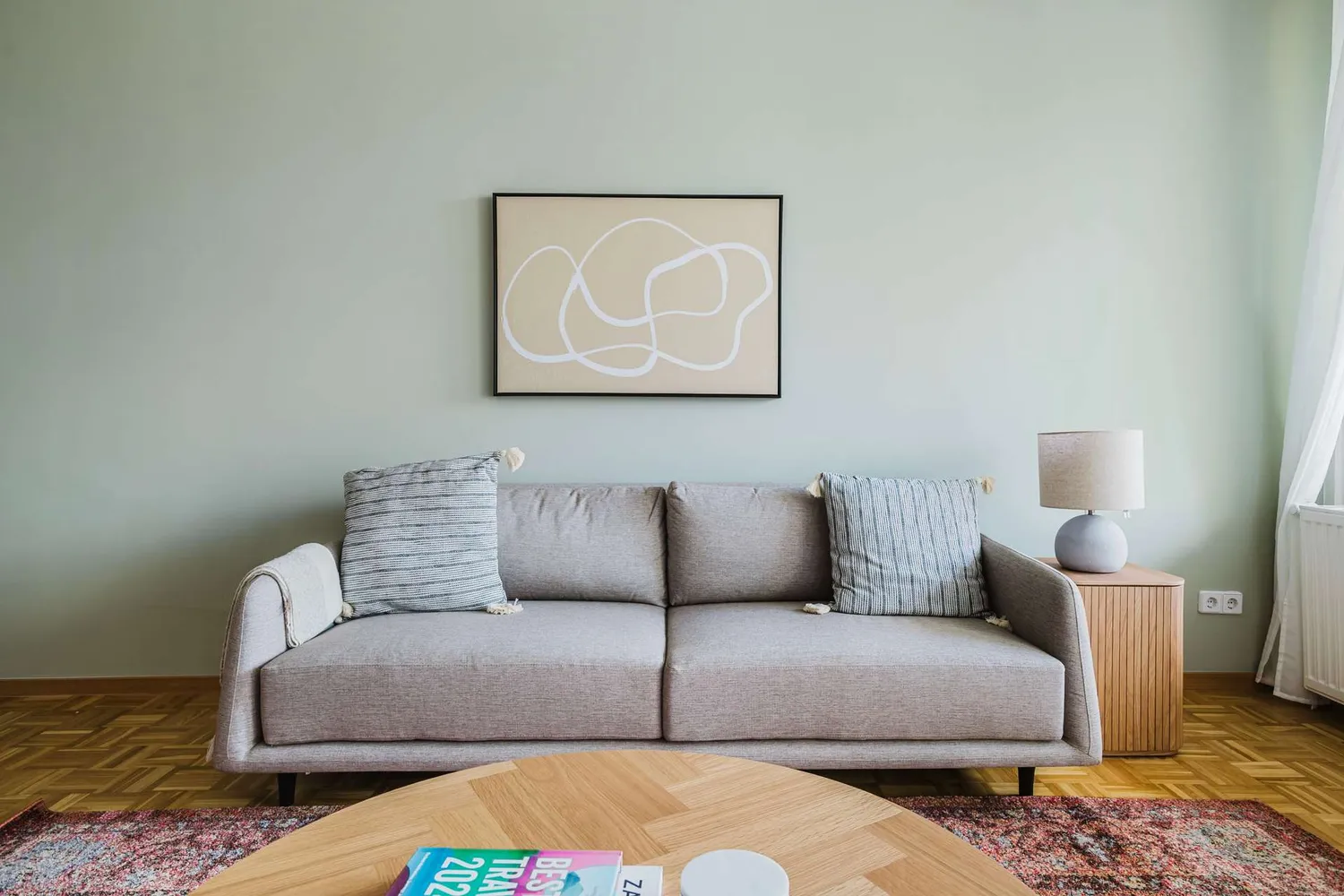 2 Zimmer Wohnung mit 70 m² in Berlin – Bild 3