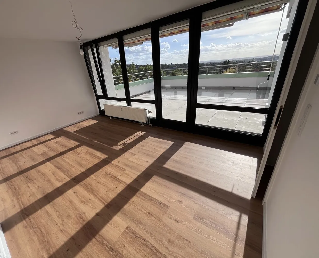 2 room apartment with 60 m² in Wiesbaden – Photo 3