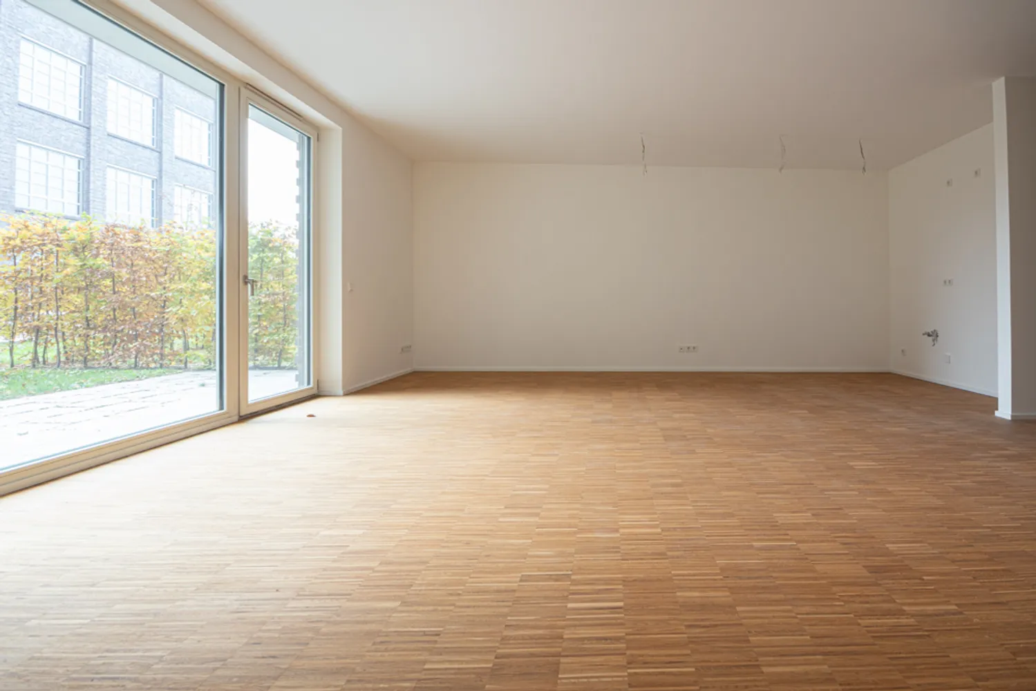 2 Zimmer Wohnung mit 88 m² in Leipzig – Bild 6