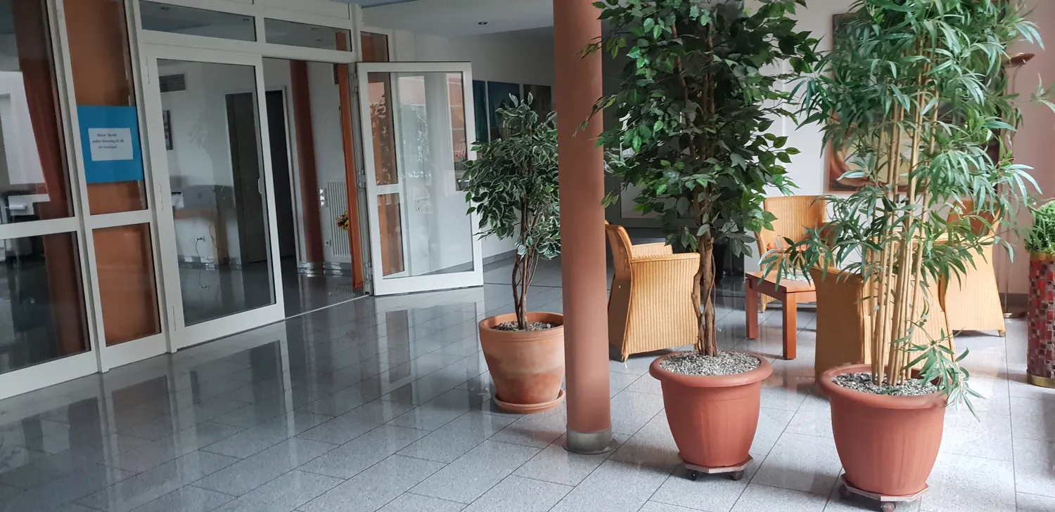 2 Zimmer Wohnung mit 44 m² in Dortmund – Bild 2