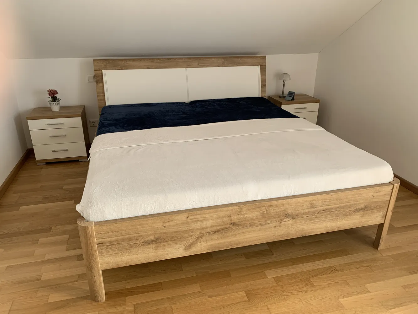 2 Zimmer Wohnung mit 64 m² in Ingolstadt – Bild 4