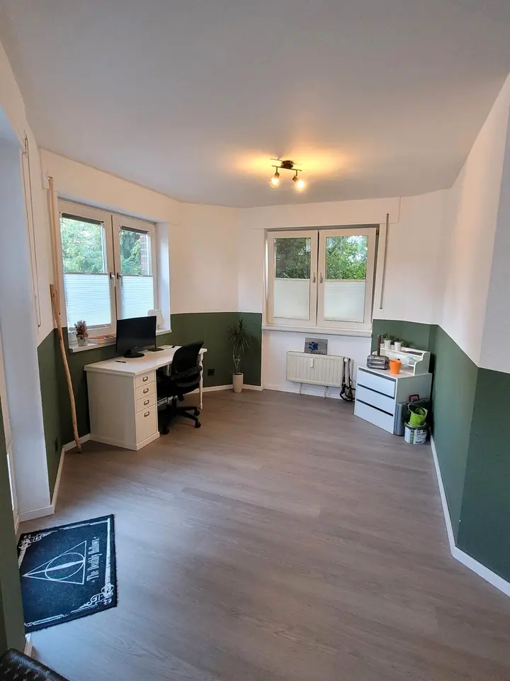 2 Zimmer Wohnung mit 59 m² in Duisburg – Bild 6