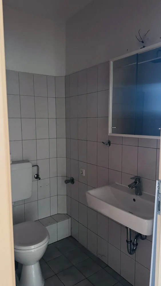 4 Zimmer Wohnung mit 66 m² in Oberhausen – Bild 5