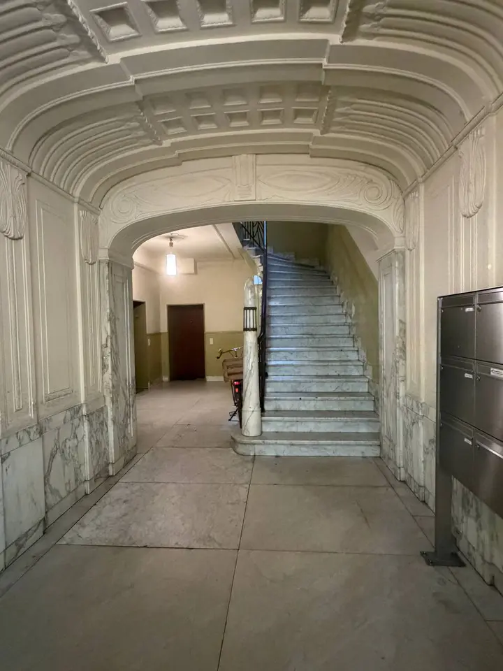 Studio mit 32 m² in Düsseldorf – Bild 9