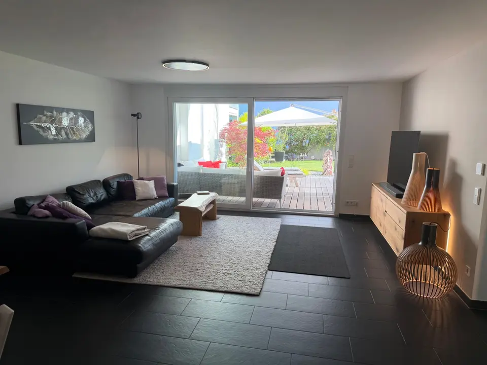 4 Zimmer Wohnung mit 136 m² in Schwäbisch Gmünd – Bild 1