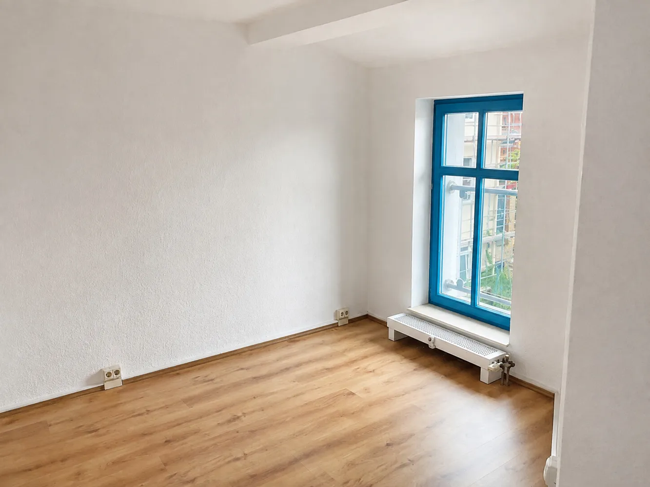 3 Zimmer Wohnung mit 105 m² in Magdeburg – Bild 9