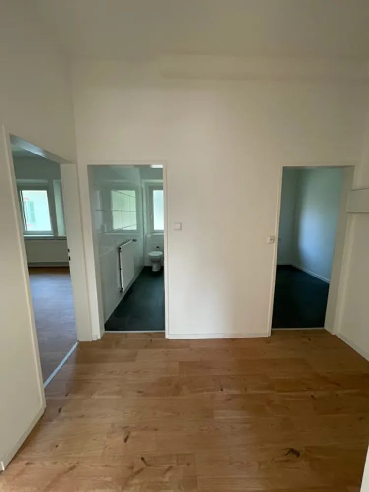 3 Zimmer Wohnung mit 66 m² in Frankfurt am Main – Bild 6