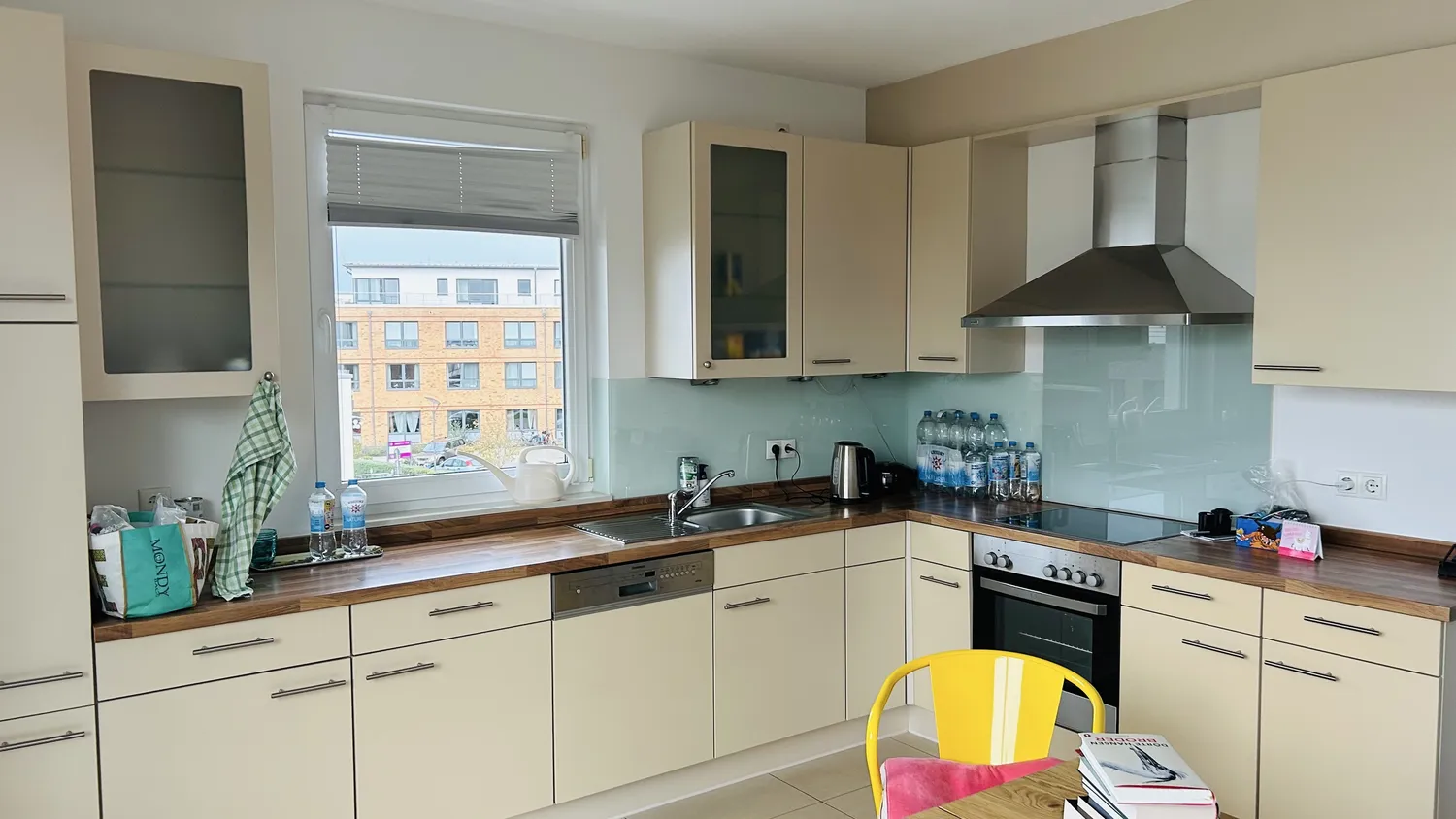 3 Zimmer Wohnung mit 142 m² in Stade – Bild 7