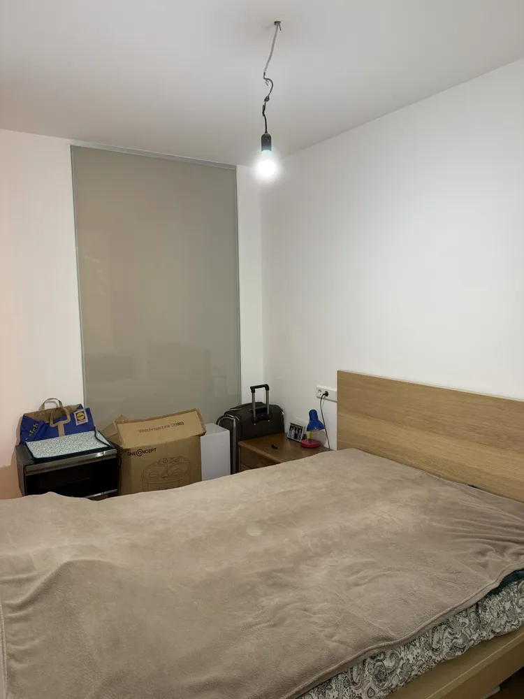 2 Zimmer Wohnung mit 39 m² in Augsburg – Bild 6