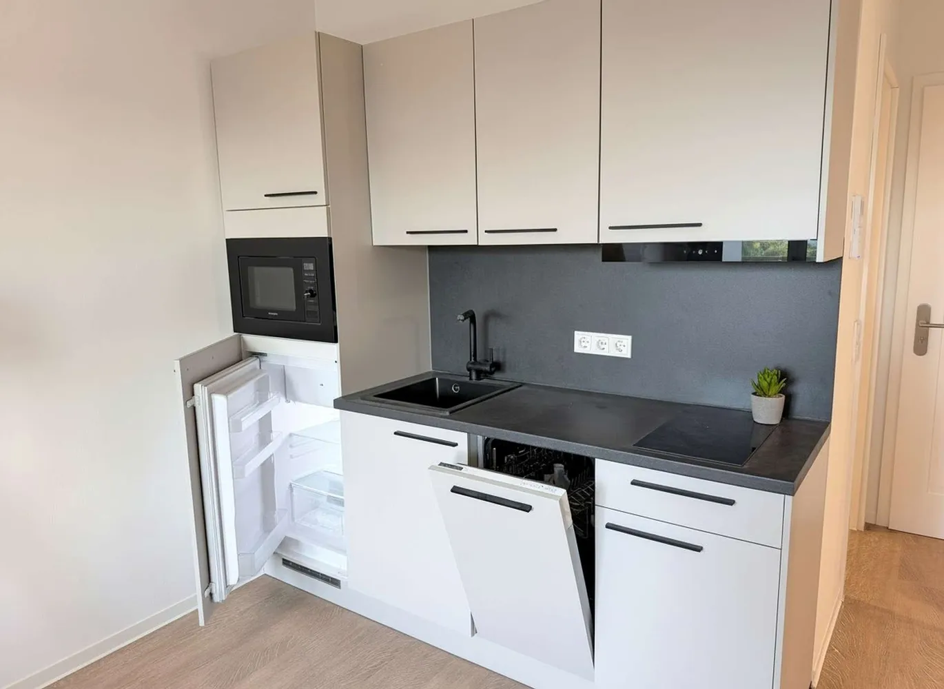 2 Zimmer Wohnung mit 37 m² in Leipzig – Bild 10