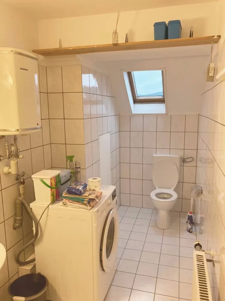3 Zimmer Wohnung mit 59 m² in Trier – Bild 1