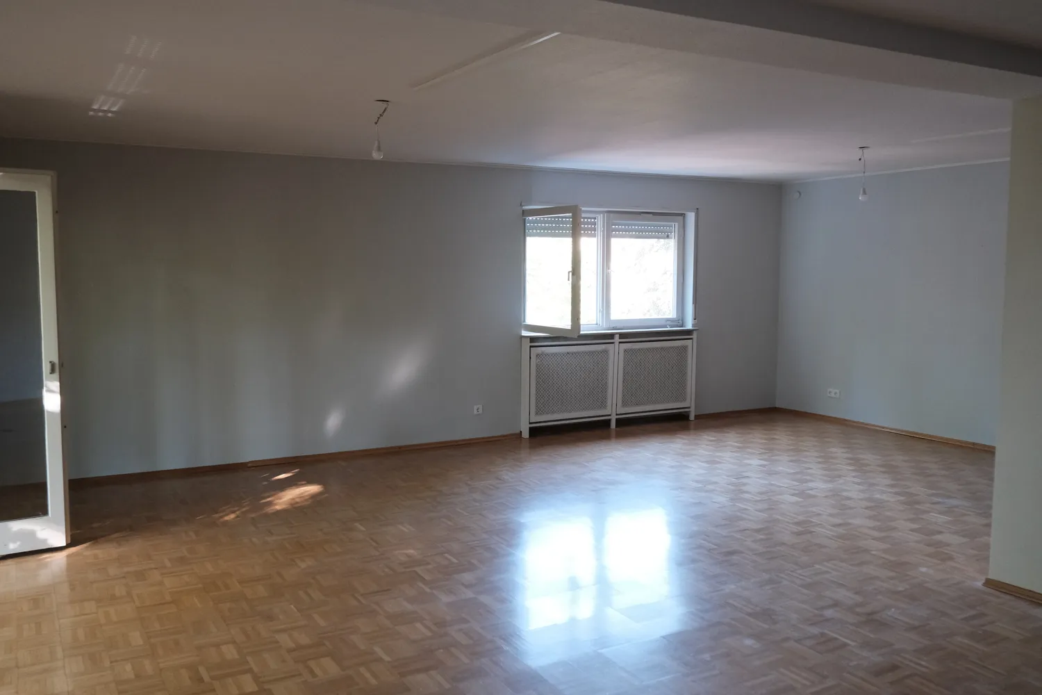 3 Zimmer Wohnung mit 125 m² in Mannheim – Bild 2