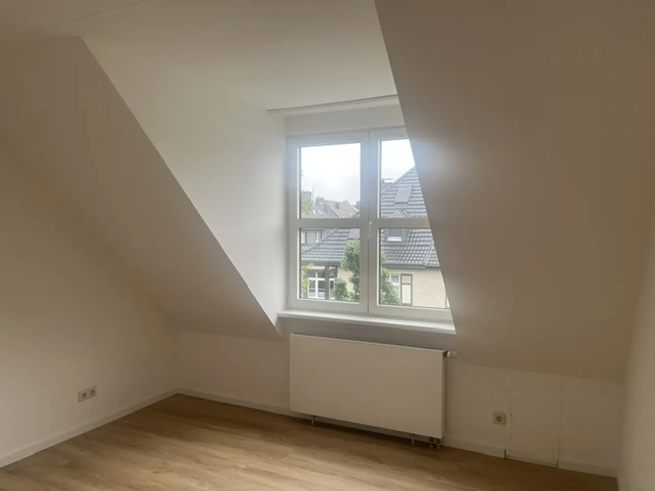 3 Zimmer Wohnung mit 73 m² in Düsseldorf – Bild 12