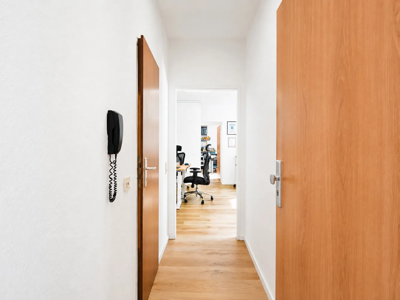 2 Zimmer Wohnung mit 38 m² in Aachen – Bild 7