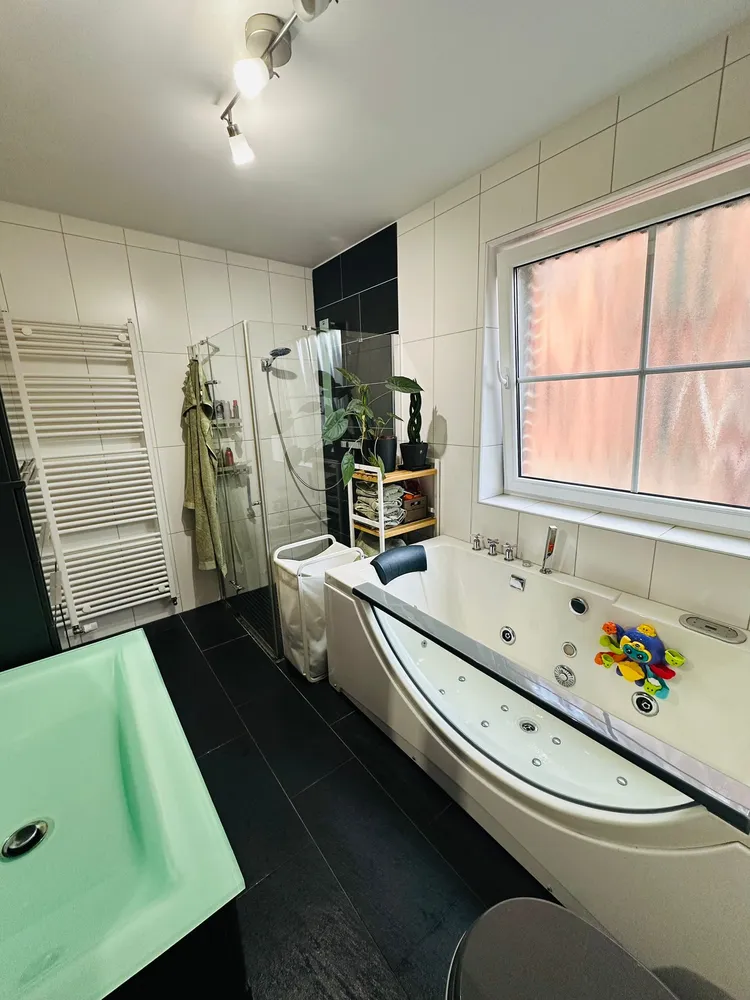 4 Zimmer Wohnung mit 97 m² in Xanten – Bild 8