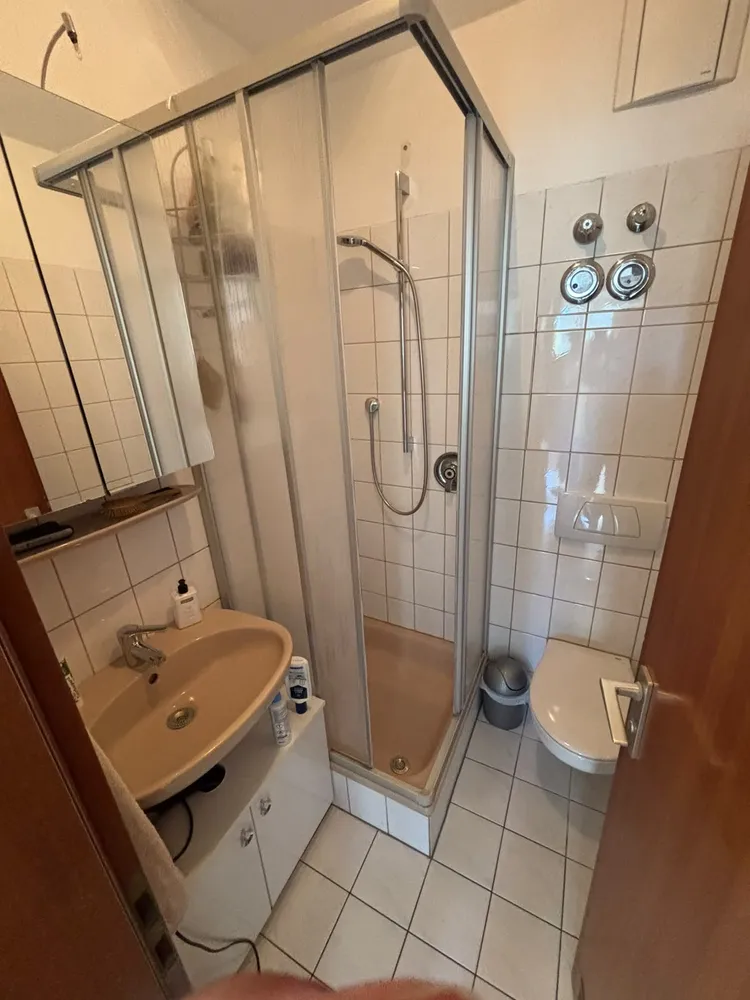 2 Zimmer Wohnung mit 58 m² in Würzburg – Bild 2