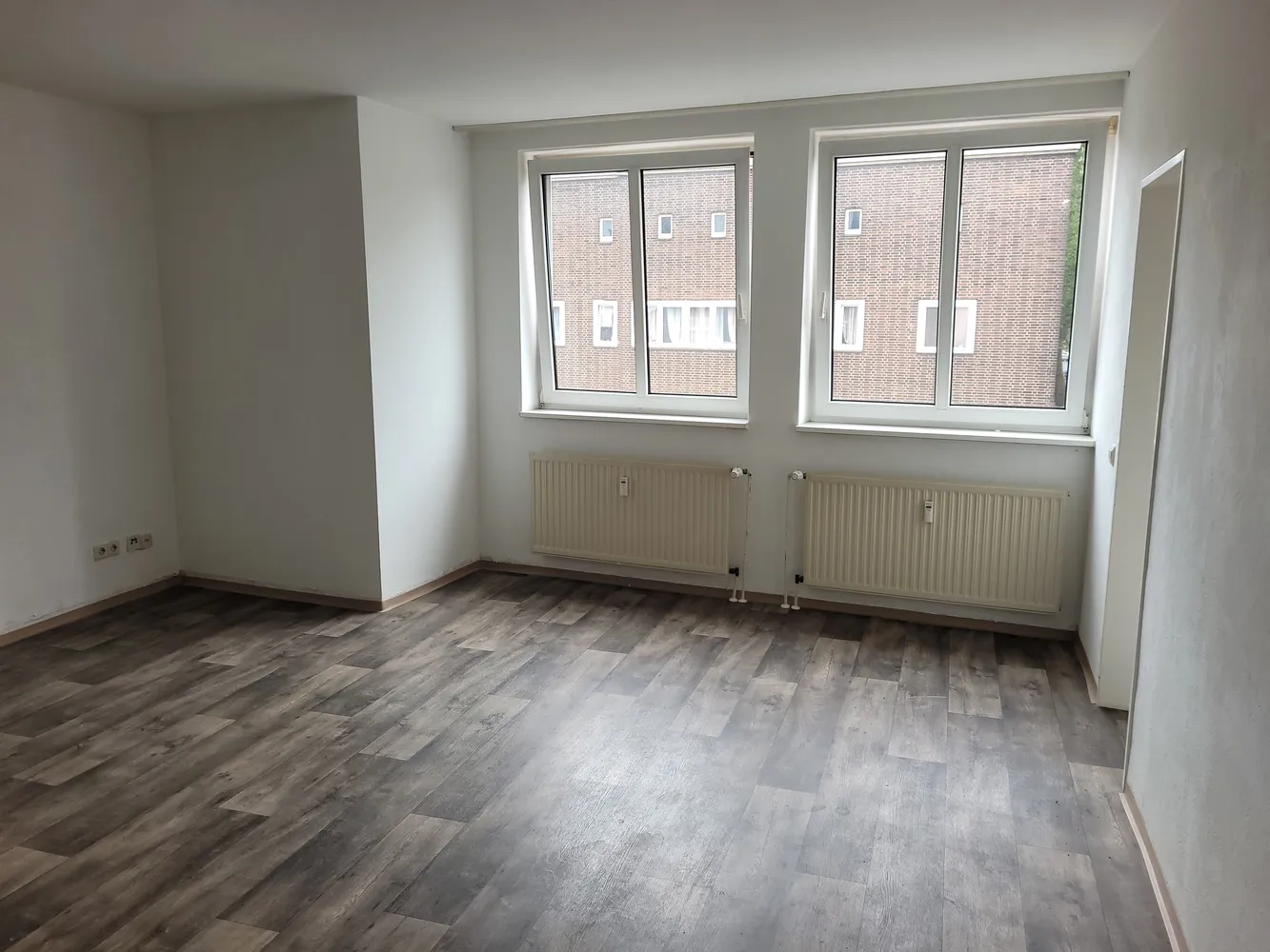 2 Zimmer Wohnung mit 57 m² in Dortmund – Bild 1