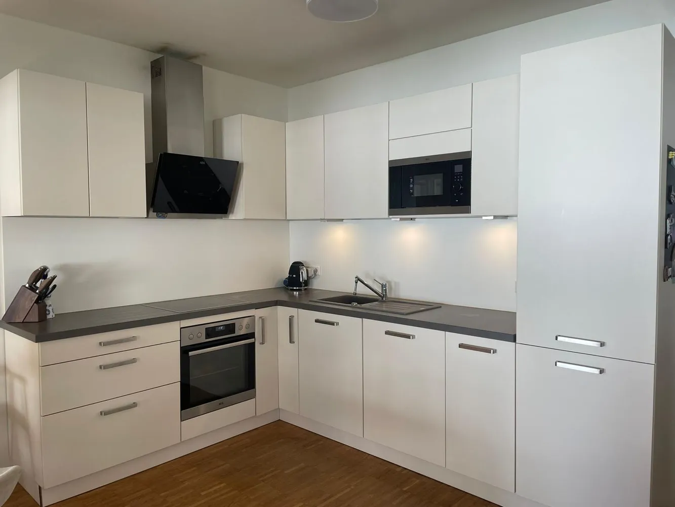 3 Zimmer Wohnung mit 84 m² in Hamburg – Bild 4